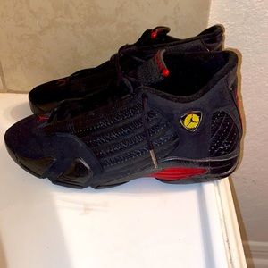 OG Jordan 14
